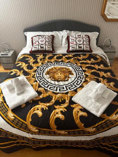 PARIOLI LUXURY SUITe II, Roma (foto 3)