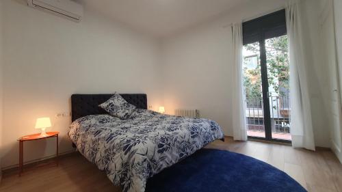 Apartamento nuevo en Terrassa Centro