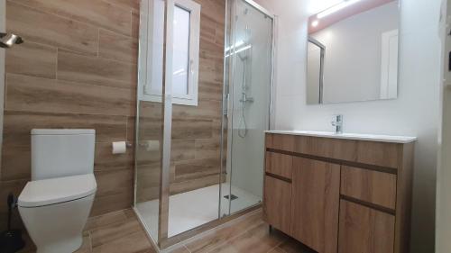 Apartamento nuevo en Terrassa Centro