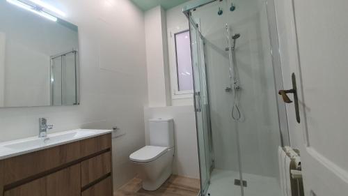 Apartamento nuevo en Terrassa Centro