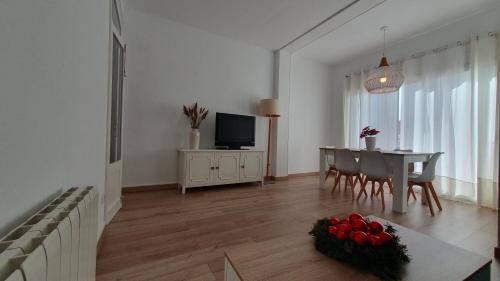 Apartamento nuevo en Terrassa Centro