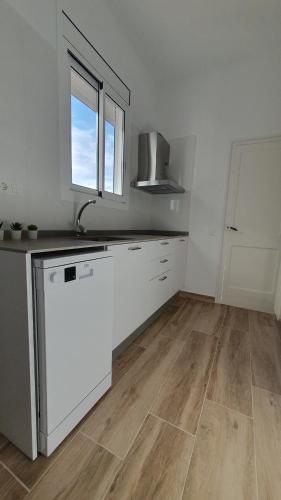 Apartamento nuevo en Terrassa Centro