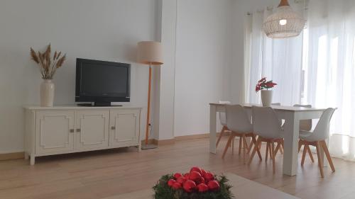 Apartamento nuevo en Terrassa Centro