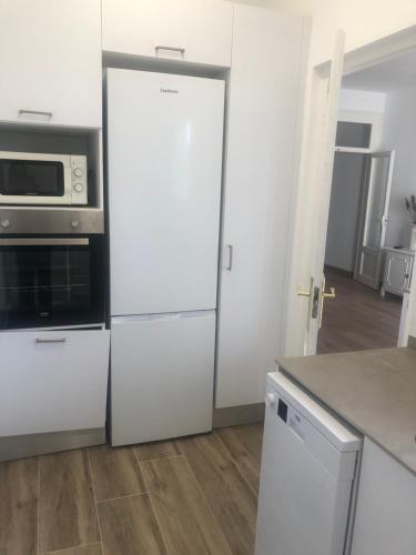 Apartamento nuevo en Terrassa Centro