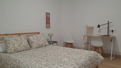 Apartamento nuevo en Terrassa Centro