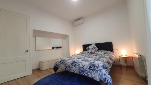 Apartamento nuevo en Terrassa Centro