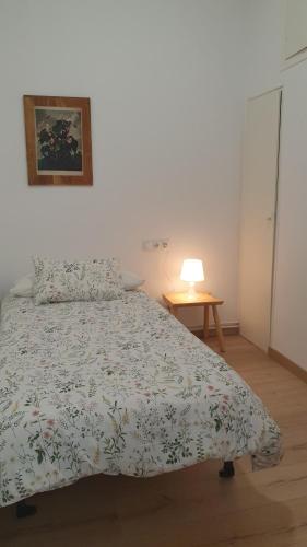 Apartamento nuevo en Terrassa Centro