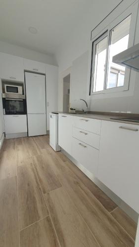 Apartamento nuevo en Terrassa Centro