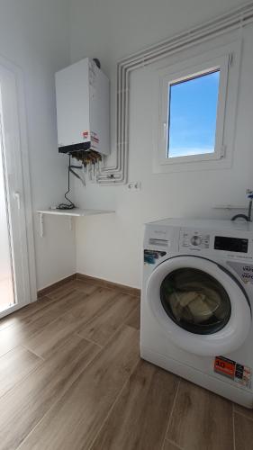 Apartamento nuevo en Terrassa Centro