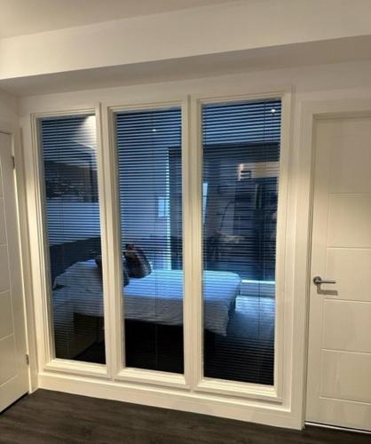 Stunning Flat with Parking Free near Sutton Station, Cheam (foto 4)