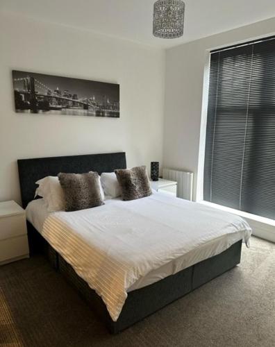 Stunning Flat with Parking Free near Sutton Station, Cheam (foto 3)