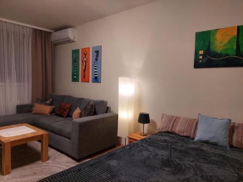 Ildi's Apartment in เคอร์ตวารอส