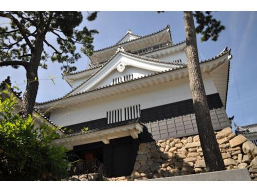 Green Hotel Rich Tokugawaen - Vacation STAY 02720v
