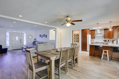 San Diego Home Private Outdoor Pool and Game Room! in Bay Park