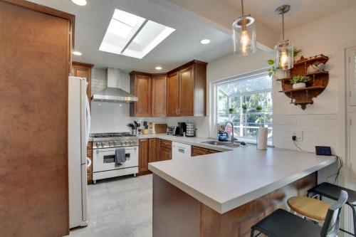 San Diego Home Private Outdoor Pool and Game Room! in Bay Park