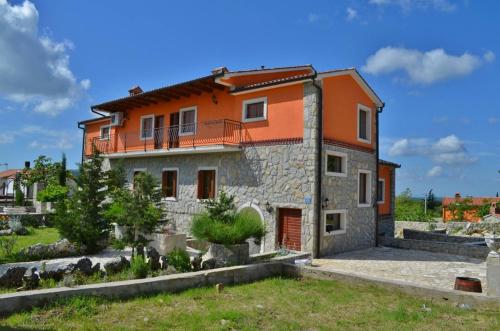 B&B Morena - Accommodation - Labin