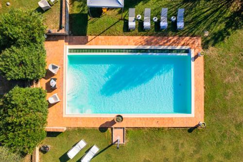  Villa Eden in Capannori
