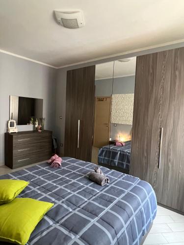 Saranà Intero Appartamento - San Giuliano (Milano) in San Giuliano Milanese