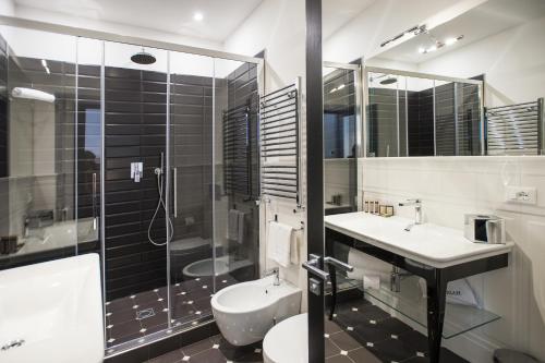 Relais Rione Ponte, Rome (photo 3)