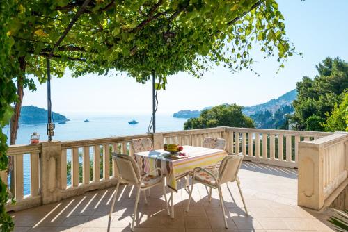 Apartment in Dubrovnik 