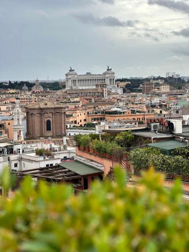 Vatican Color House, Rome (photo 4)