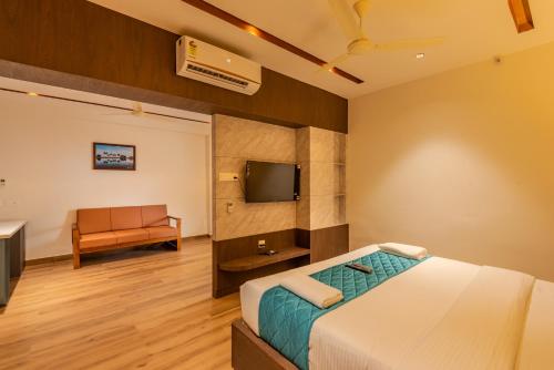 Hotel Stay Bella Kozhikode