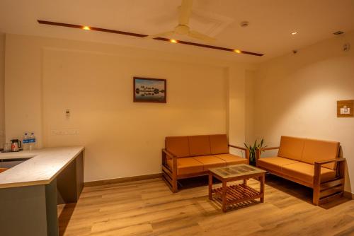 Hotel Stay Bella Kozhikode