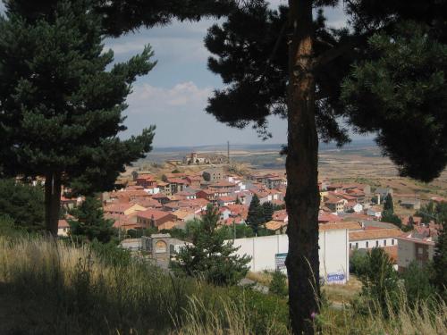  Apartamento rural en bronchales, Sierra de Albarracín in Bronchales