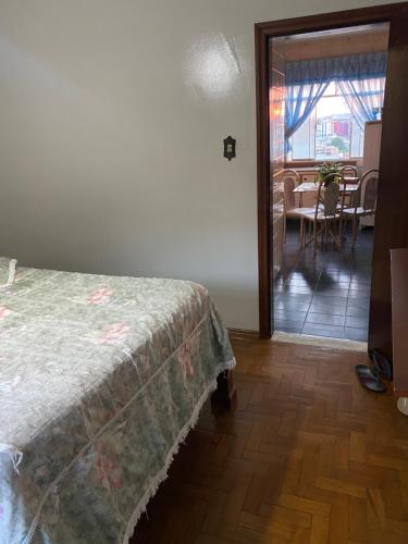 . Espaço familiar aconchegante
