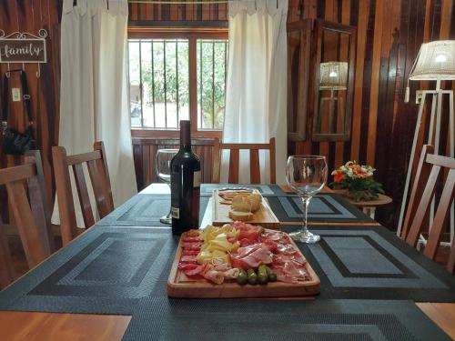 La esquina in 도스 데 마요