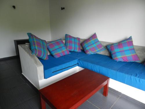 Family Room room in Haus am Meer 