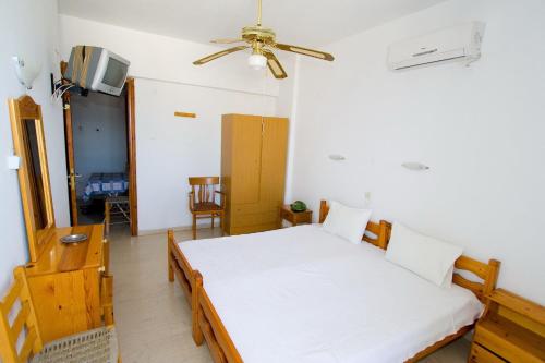  Valkaniotis Apartments in Loutra Edipsou