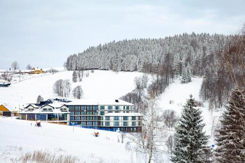 . Czarna Perła - Czarna Góra Resort