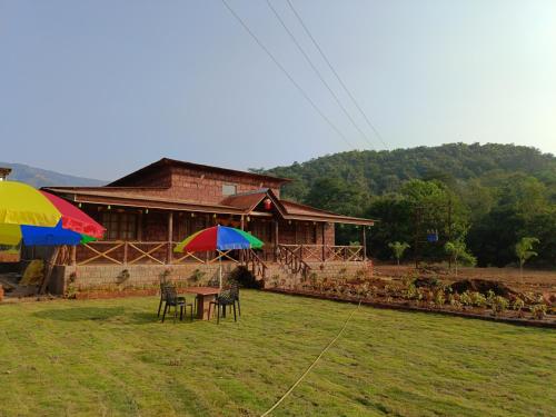 Madhuban Villa