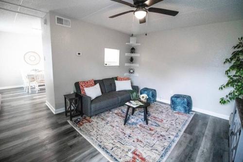 La Riviere 2 bedroom # 1403 in Gulfport, USA