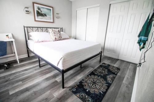 La Riviere 2 bedroom # 1403 in Gulfport, USA