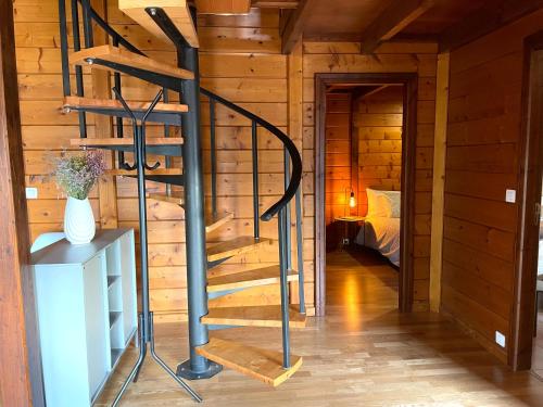 La Casa del Valle in ลาลากูน่า