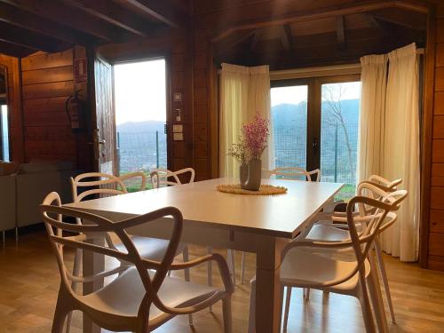 La Casa del Valle in ลาลากูน่า