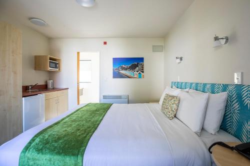 贝亚维斯塔汽车旅馆－惠灵顿