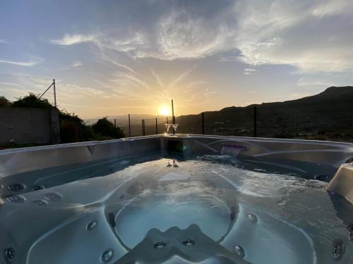 La Casa del Valle in ลาลากูน่า