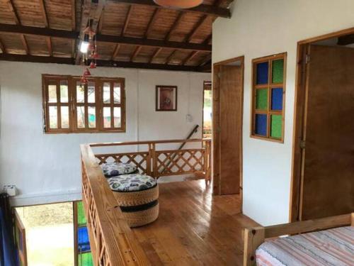 Santa Elena. Refugio de Luz, Medellín (Foto 6)