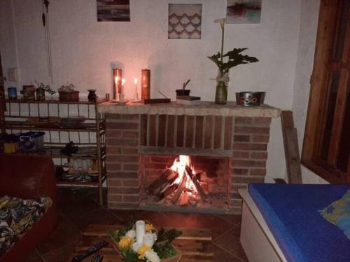 Santa Elena. Refugio de Luz, Medellín (Foto 3)
