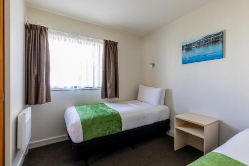 贝亚维斯塔汽车旅馆－惠灵顿