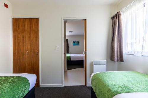 贝亚维斯塔汽车旅馆－惠灵顿