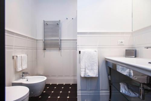 Relais Rione Ponte, Rome (photo 5)