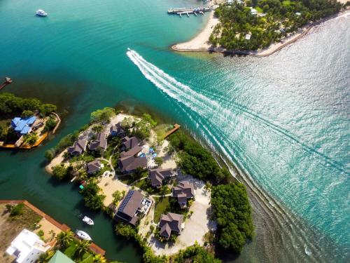 The Enclave - Your Own Private Island Retreat, Placencia (fotografie 2)