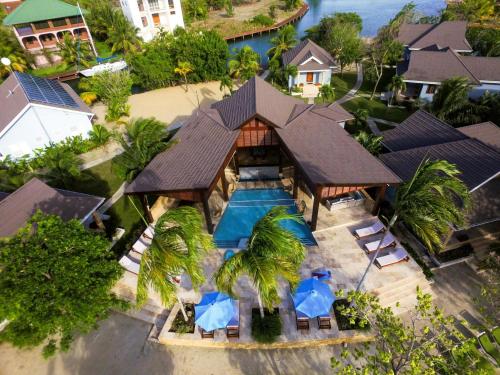 The Enclave - Your Own Private Island Retreat, Placencia (fotografie 3)