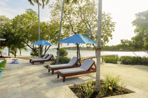 The Enclave - Your Own Private Island Retreat, Placencia (fotografie 9)