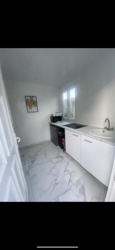 Appartement beau - Location saisonnière - Drancy