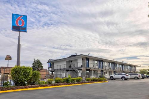 Motel 6-Oshkosh, WI in Oshkosh, USA